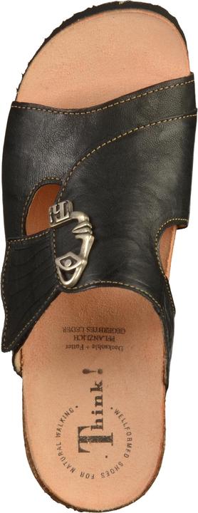 Actual product image Think! mules (41)