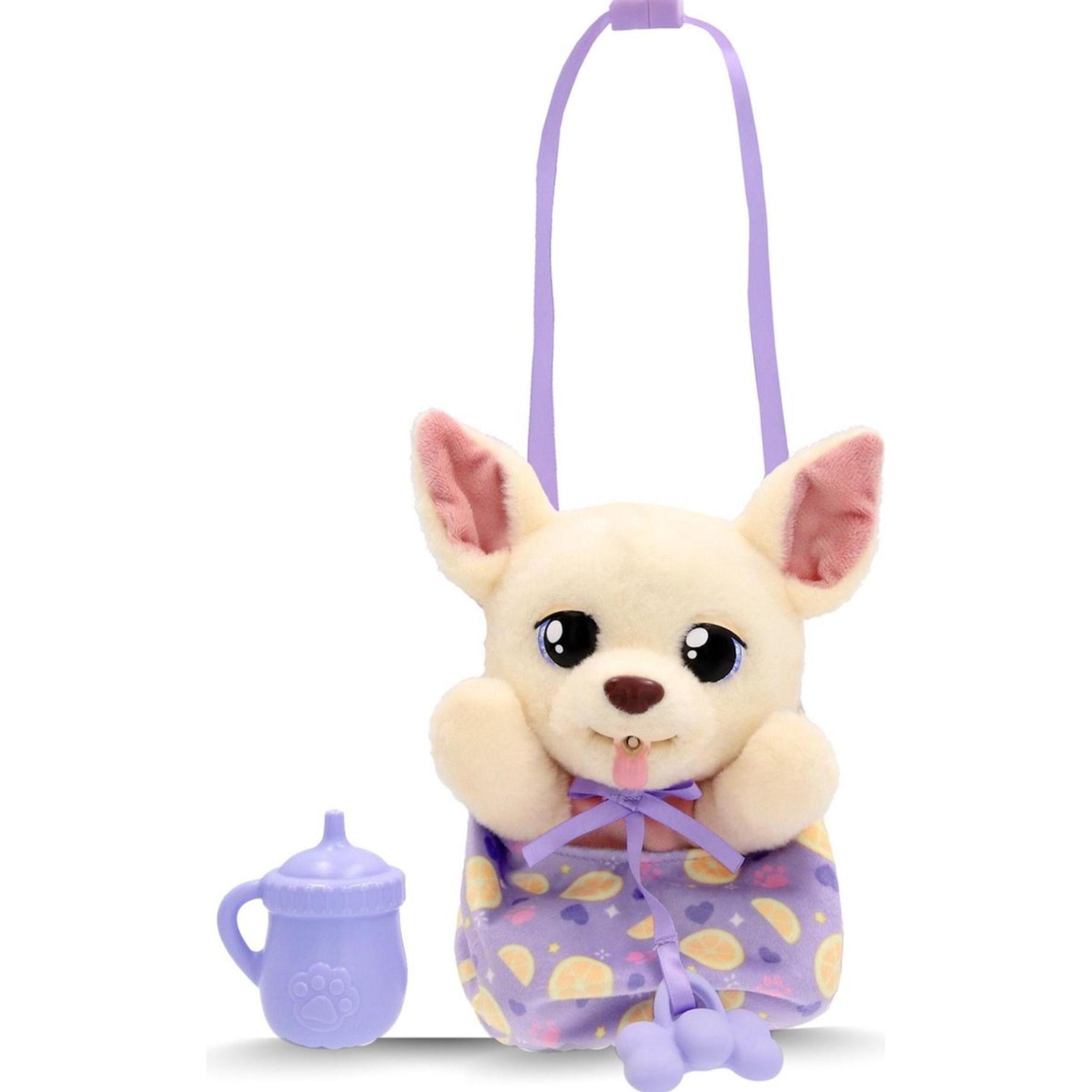 IMC Toys Baby Paws - Yummy 17,5 cm - Chihuahua (20 cm) (IM926370)