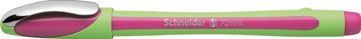 Image du produit Schneider Xpress (Rose, 10x)