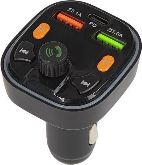 Blow 74-170# Sender FM Bluetooth5.0+qc3.1