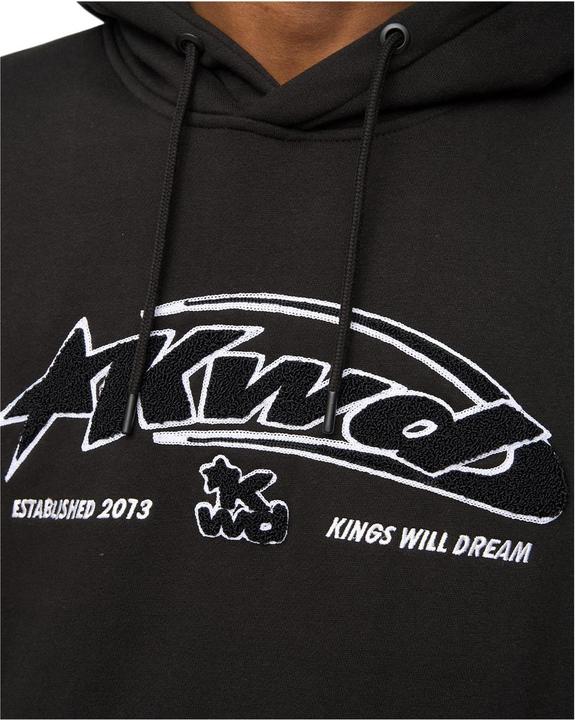 Produktbild Kings Will Dream Kapuzenpullover (S)