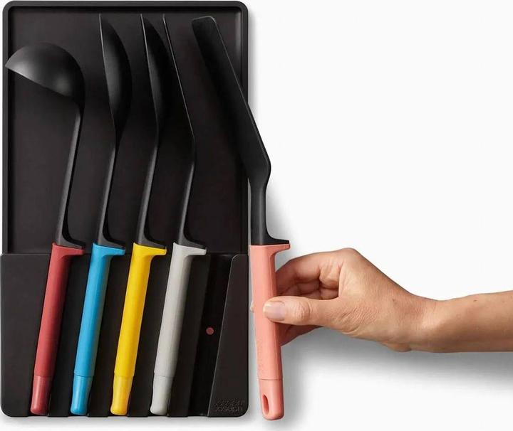 Actual product image Joseph Joseph Elevate Utensils