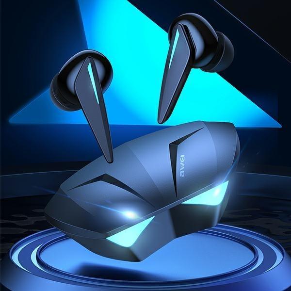 Actual product image Awei T23 TWS (Wireless)