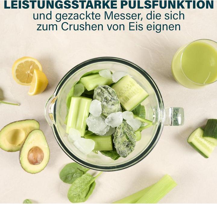 Actual product image Princess Mixer (1000 W)