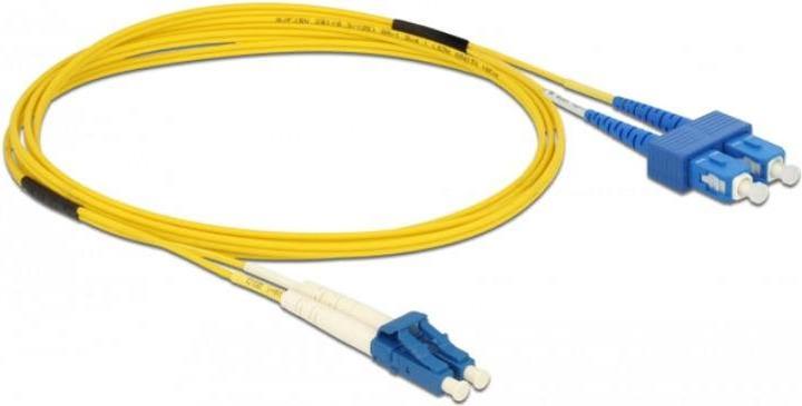 Produktbild Delock Netzwerkkabel (2 m)