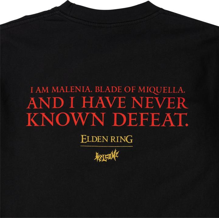 Immagine prodotto Welcome Maglietta Malenia (S)