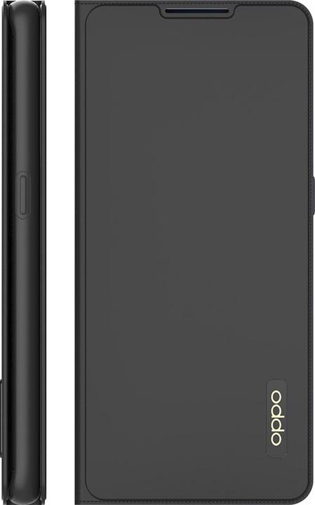 Actual product image OPPO Book Cover (Oppo Reno 6 Pro 5G)