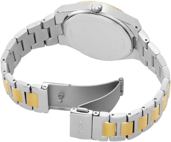 Produktbild Fossil Damenuhr SCARLETTE (Analoguhr, 38 mm)