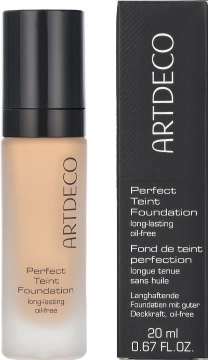Image du produit Artdeco Teint parfait sans huile (52 Biscuit d'or)