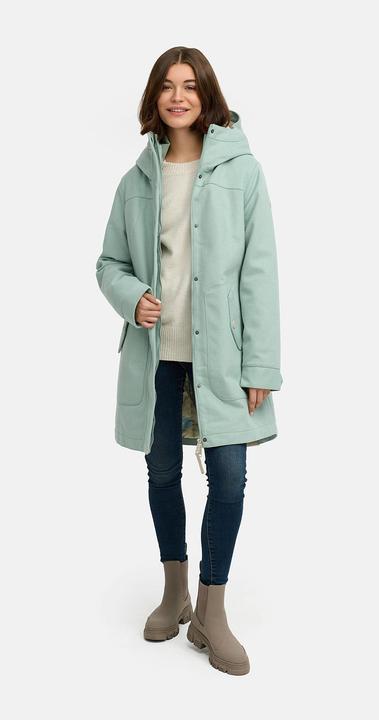 Immagine prodotto Ragwear Jannisa Coat