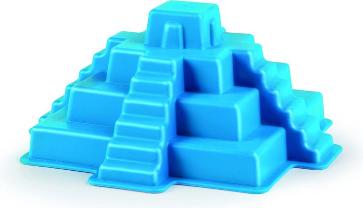 Produktbild Hape Maya-Pyramide