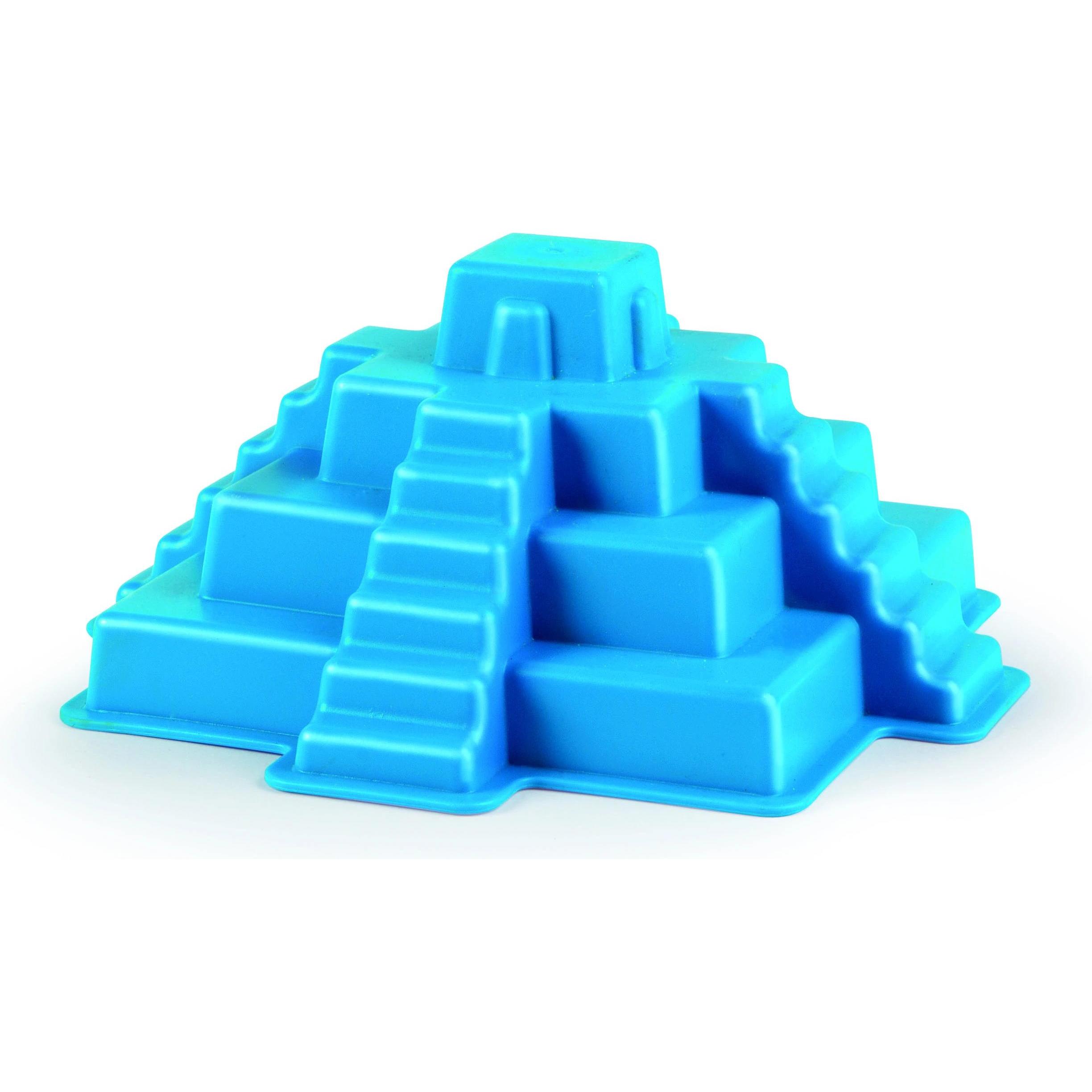 Hape Maya-Pyramide