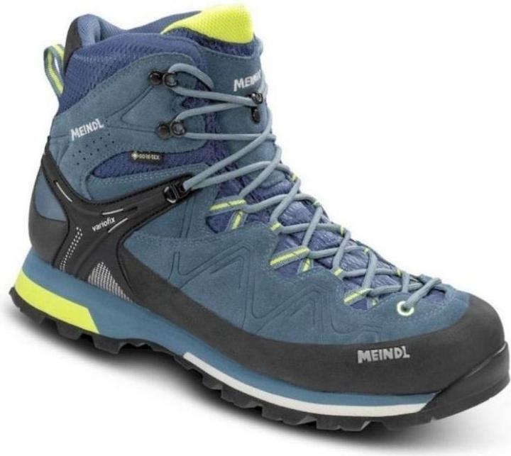 Immagine prodotto Meindl Scarpe da uomo Softline Top GTX (46.5)