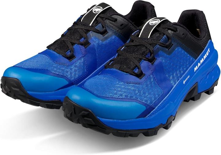 Produktbild Mammut Girun II Low GTX (44)