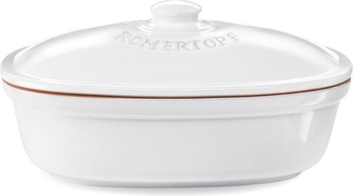 Römertopf Brot-Frische-Topf
