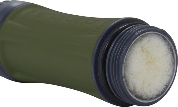 Produktbild Platypus Quickdraw Filter Green