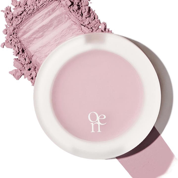 Actual product image Oenir Muted Blusher #05 Pia (05 Pia, Highlighter, 5 g)