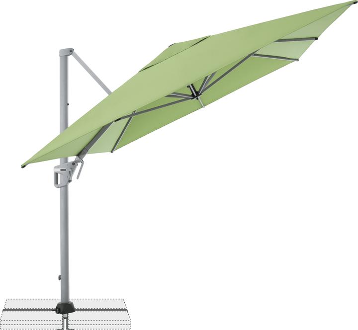 Actual product image Doppler Active Neo Side (2.60 m)