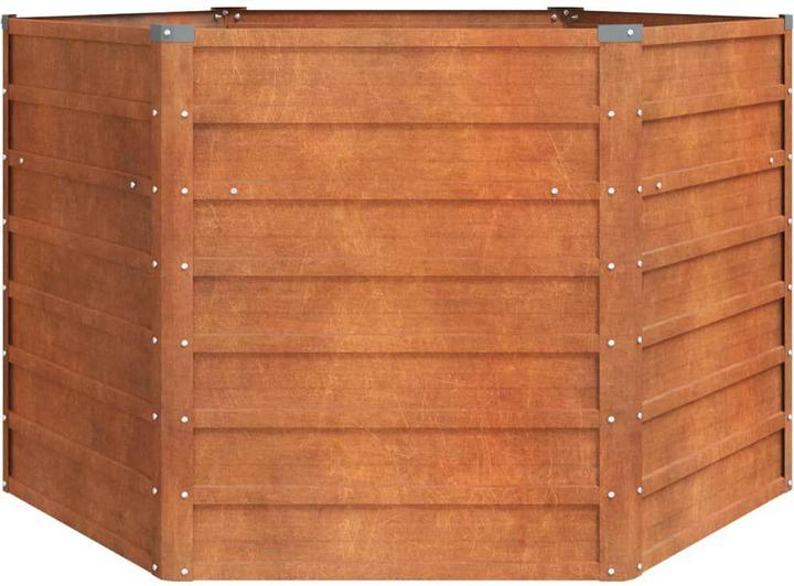 Produktbild vidaXL Hochbeet