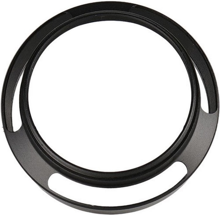 Actual product image 7artisans Lens hood 43mm