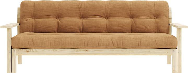 Immagine prodotto Karup Design Unwind (3 posti, Divano letto)