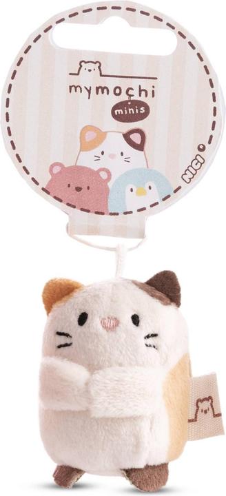 Stuffed animals