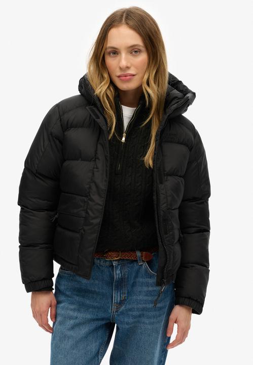 Produktbild Superdry 5 Baffle (XS)