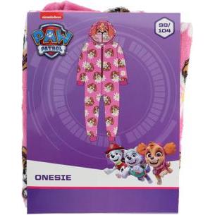 Strampler Paw Patrol Rosa Grösse 98-104 (38753387)