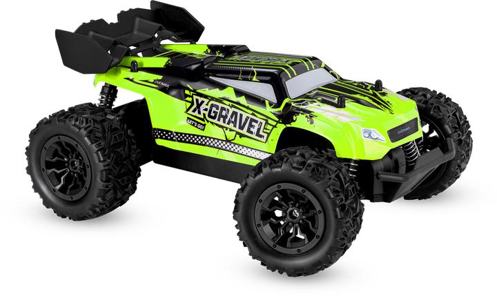 Actual product image Overmax X-Gravel