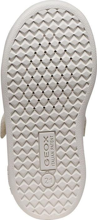 Image du produit Geox Atmungsaktive Sneakers ECLYPER (22)