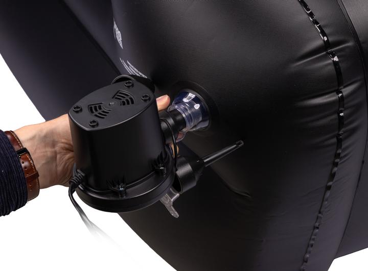 Productafbeelding Blackstorm Aero Inflatable Armchair