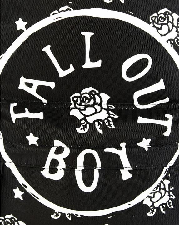 Image du produit Rocksax Sac à dos 'Fall Out Boy (20 l)