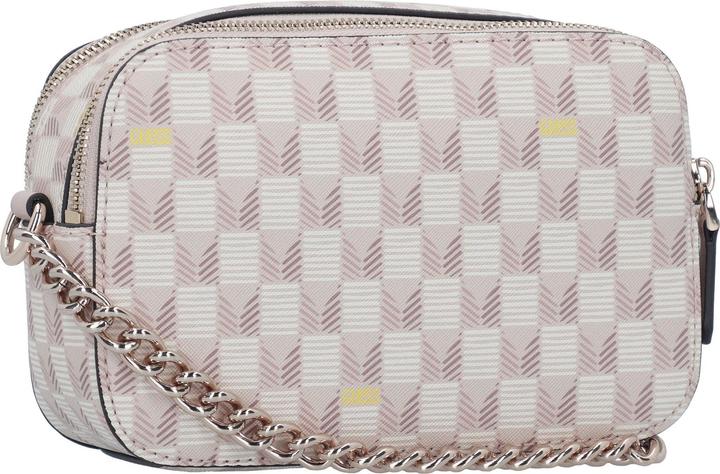 Actual product image Guess Wave shoulder bag 19.5 cm