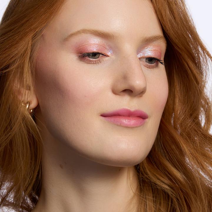 Image du produit Catrice Space Glam Liquid Chrome Eyeshadow fard à paupières (Satin Lilas)