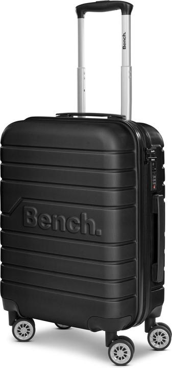 Actual product image Bench Seattle 4 wheels cabin trolley S 55 cm (32 l)