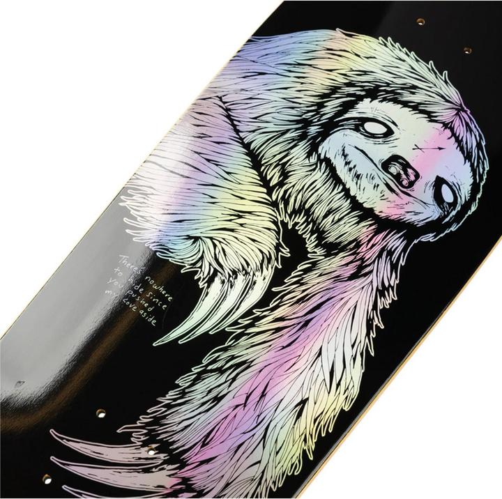 Produktbild Welcome Sloth on Slappy Slap (9.50")