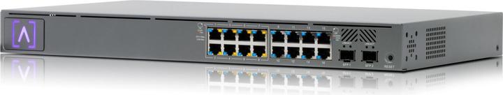 Image du produit Alta Labs Commutateur 16 ports PoE Commutateur 16 ports PoE (16 ports)