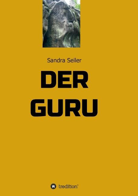 Produktbild Der GURU (Deutsch, Sandra Seiler, 2014)