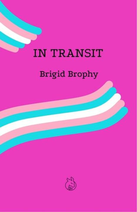 Produktbild In Transit (Englisch, Brigid Brophy, 2025)