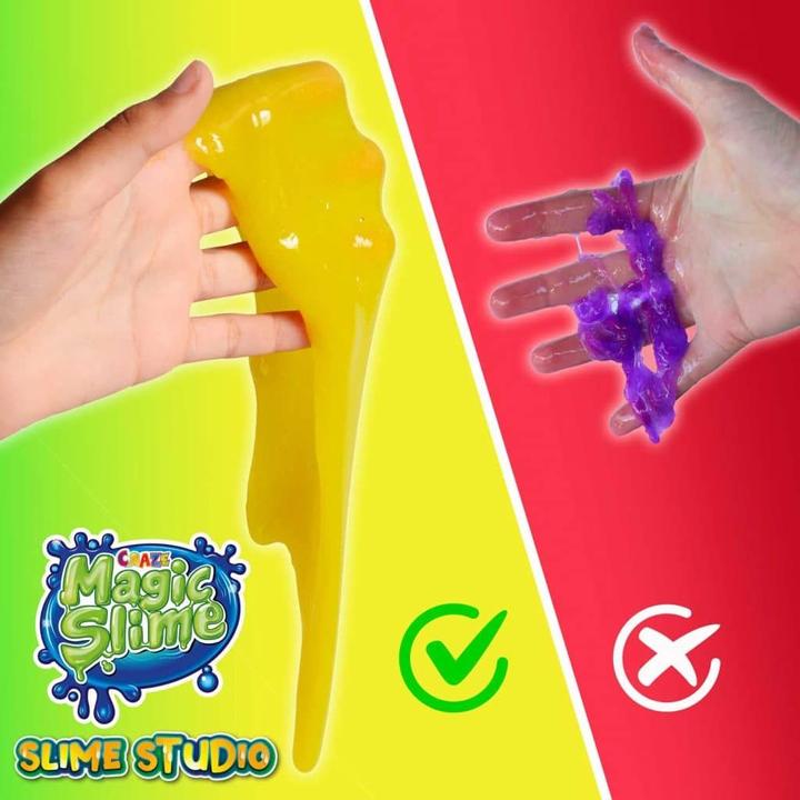 Produktbild Craze Magic Slime Studio