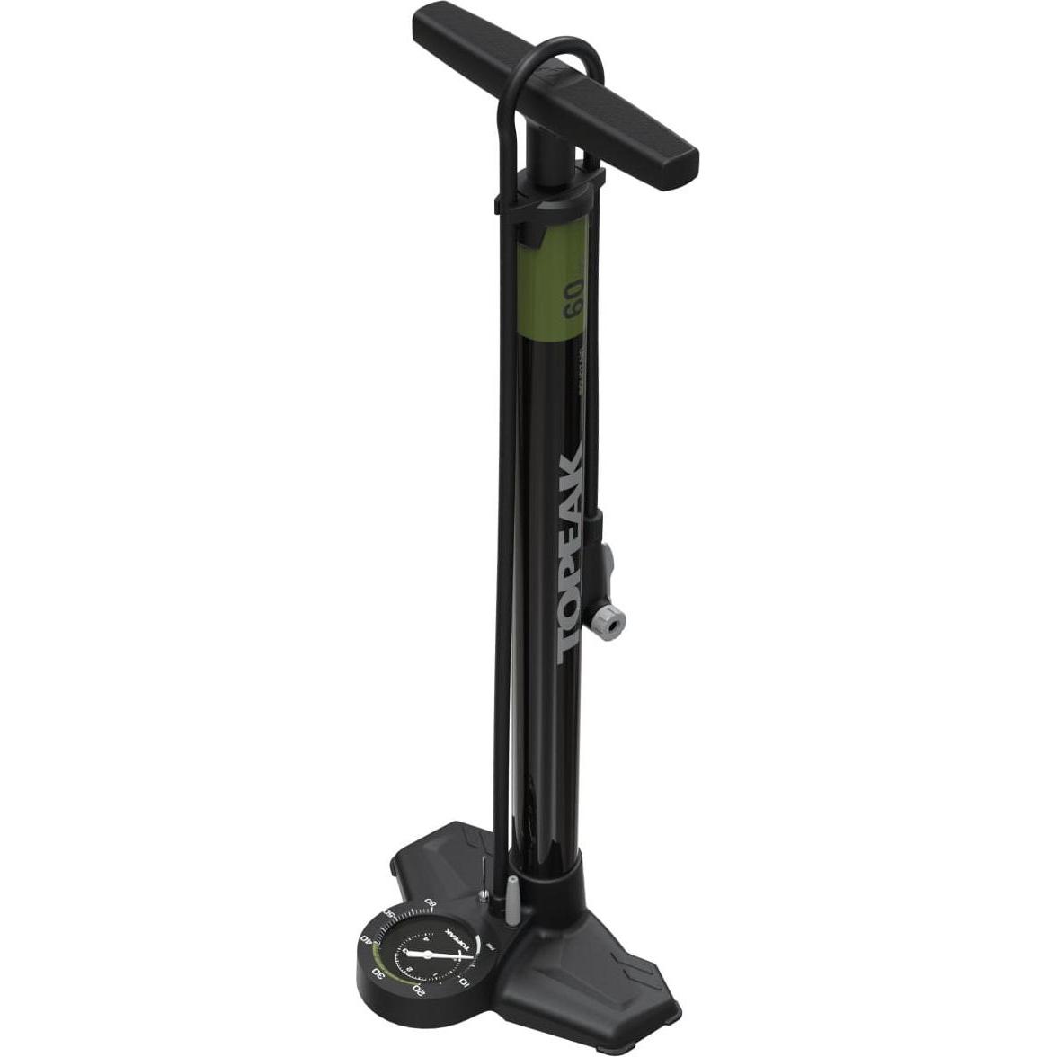 Topeak, Velopumpe