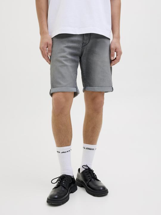 Image du produit Jack & Jones Jjirick Jjfox Shorts Cb 310 Sn (XS)