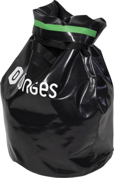 Produktbild Dönges Kleidersack für Einsatzkleidung, wiederverwendbar, 45 x 80 cm