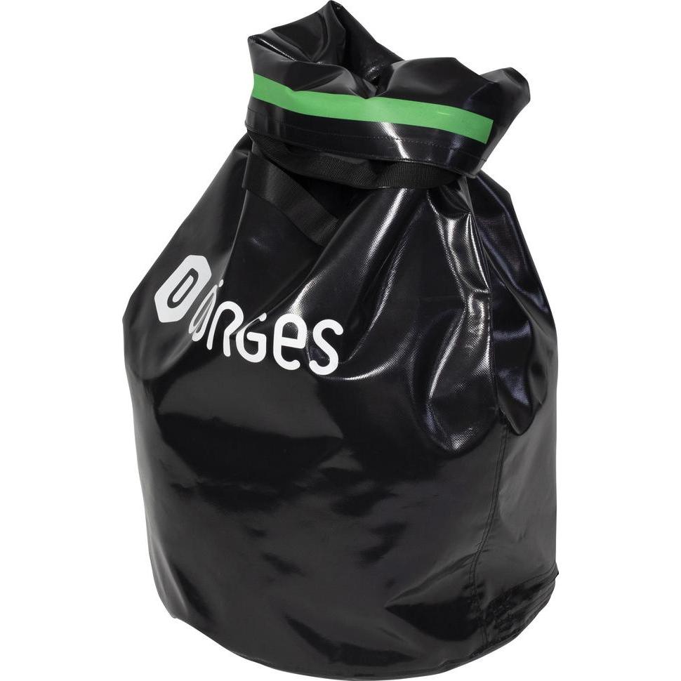 Dönges, Packsack, Kleidersack für Einsatzkleidung, wiederverwendbar, 45 x 80 cm