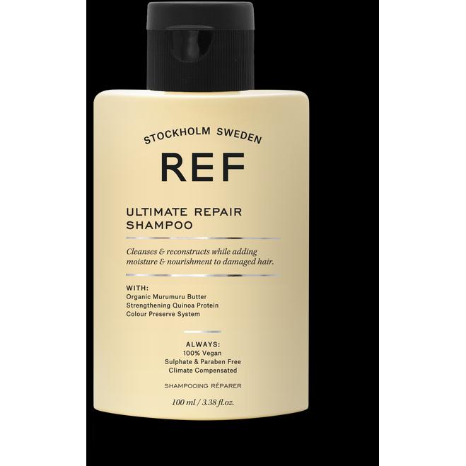 Thumbnail - Ref., Shampoo, REF Shampoo - Ultimate Repair Shampoo (1000 ml, Flüssiges Shampoo)
