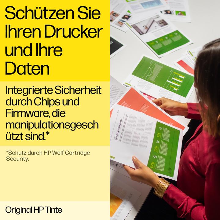 Productafbeelding HP 963 4-pack (C, M, Y, BK)