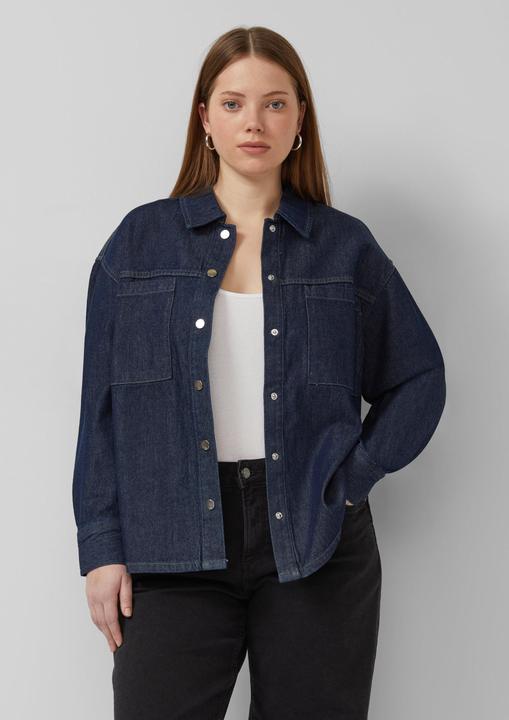 Image du produit s.Oliver Bluse Bluse (50)