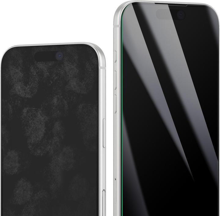 Produktbild Avizar Panzerglas (1 Stk., Apple iPhone 17 Pro)