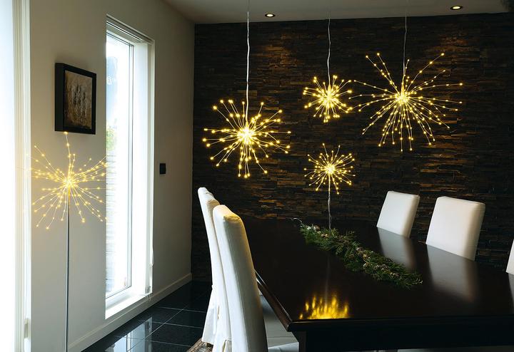 Produktbild Star Trading Pendelleuchten