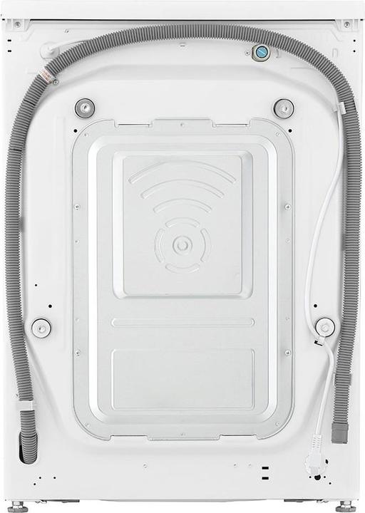Image du produit LG FSR5A34WG (13 kg, Gauche)